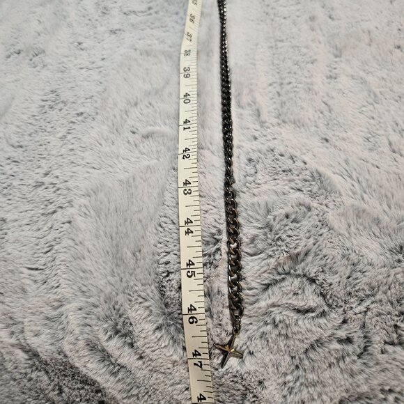 Killstar Oblivion's Muse chain belt - Picture 2 of 6